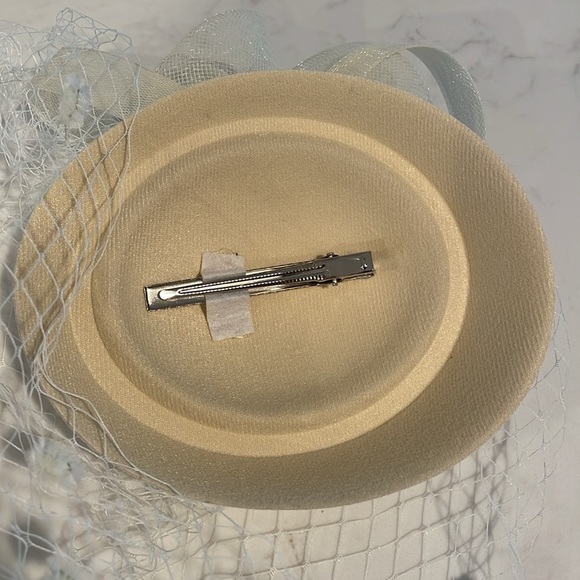 Birdcage Veil - Picture 4 of 4